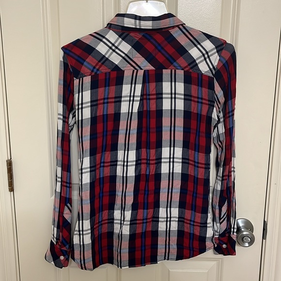 Rails button down shirt - Picture 5 of 5